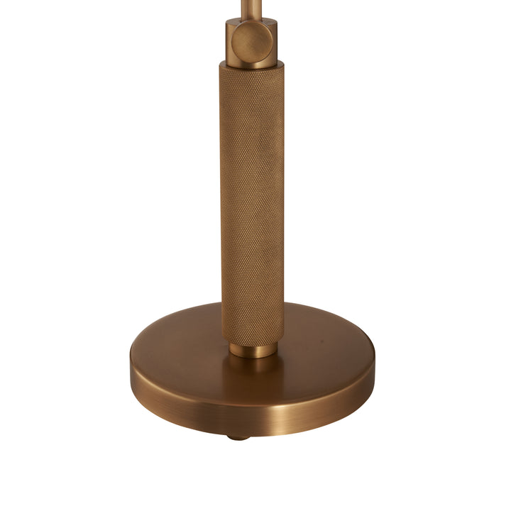 Woodbury Table Lamp - 61508