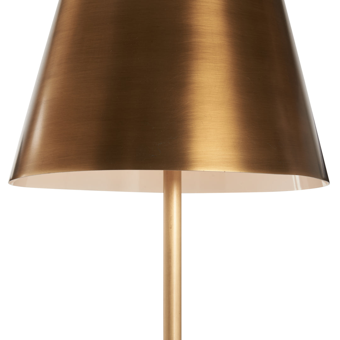 Woodbury Table Lamp - 61508