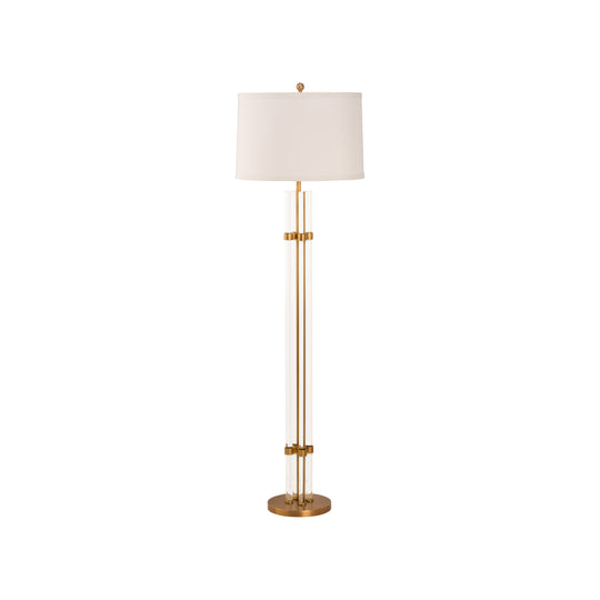 Jefferson Floor Lamp - 61510