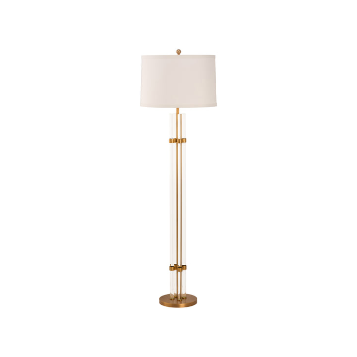Jefferson Floor Lamp - 61510