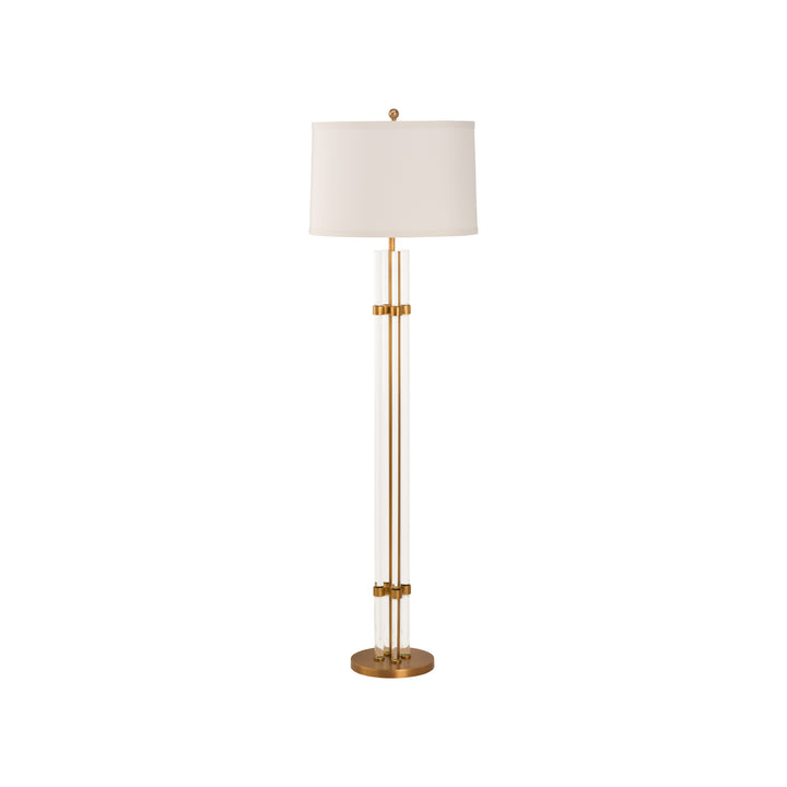 Jefferson Floor Lamp - 61510