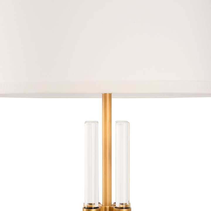 Jefferson Floor Lamp - 61510