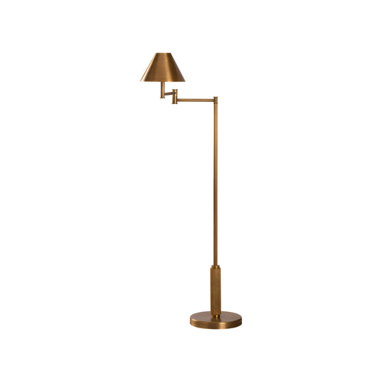 Woodbury Floor Lamp - 61511