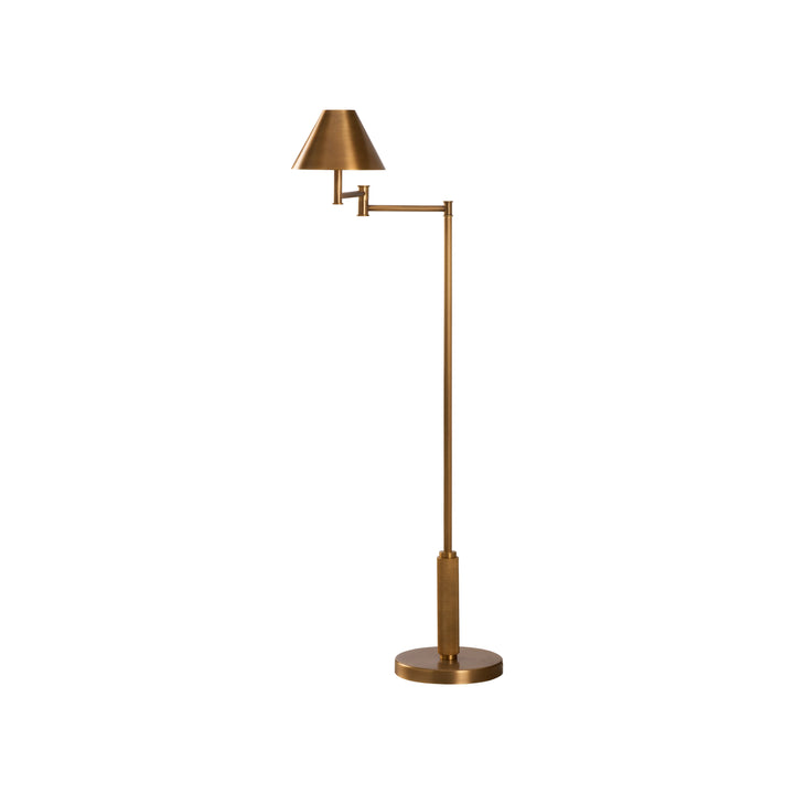 Woodbury Floor Lamp - 61511