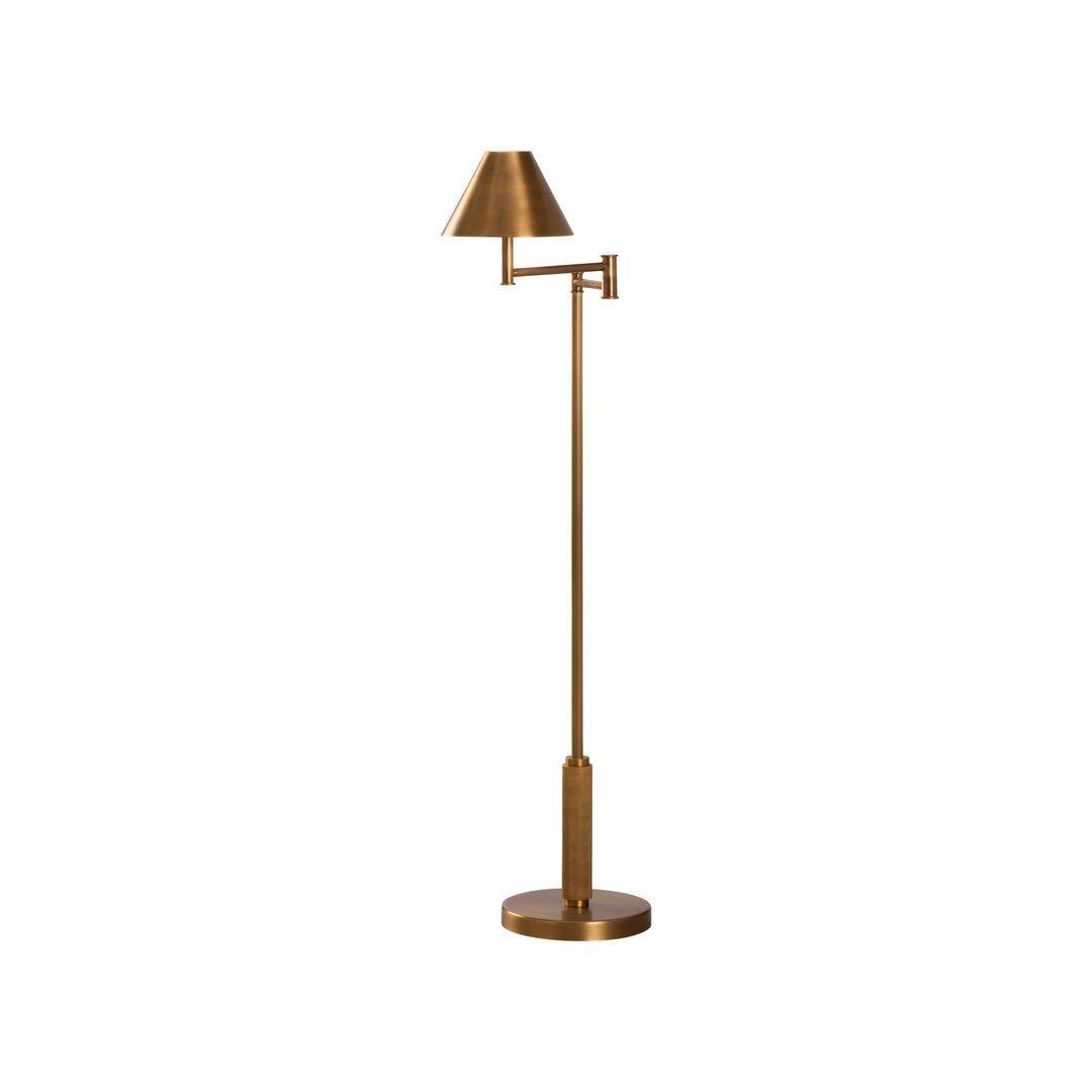 Woodbury Floor Lamp - 61511