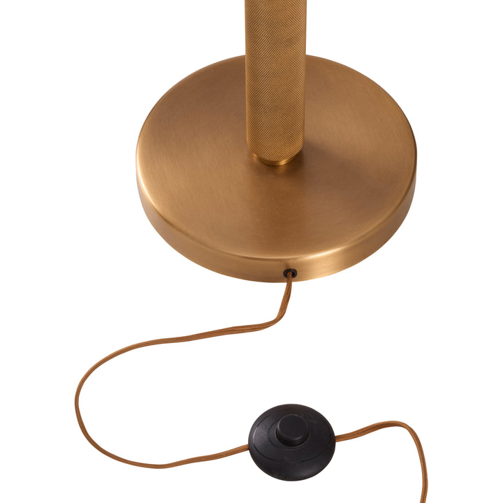 Woodbury Floor Lamp - 61511