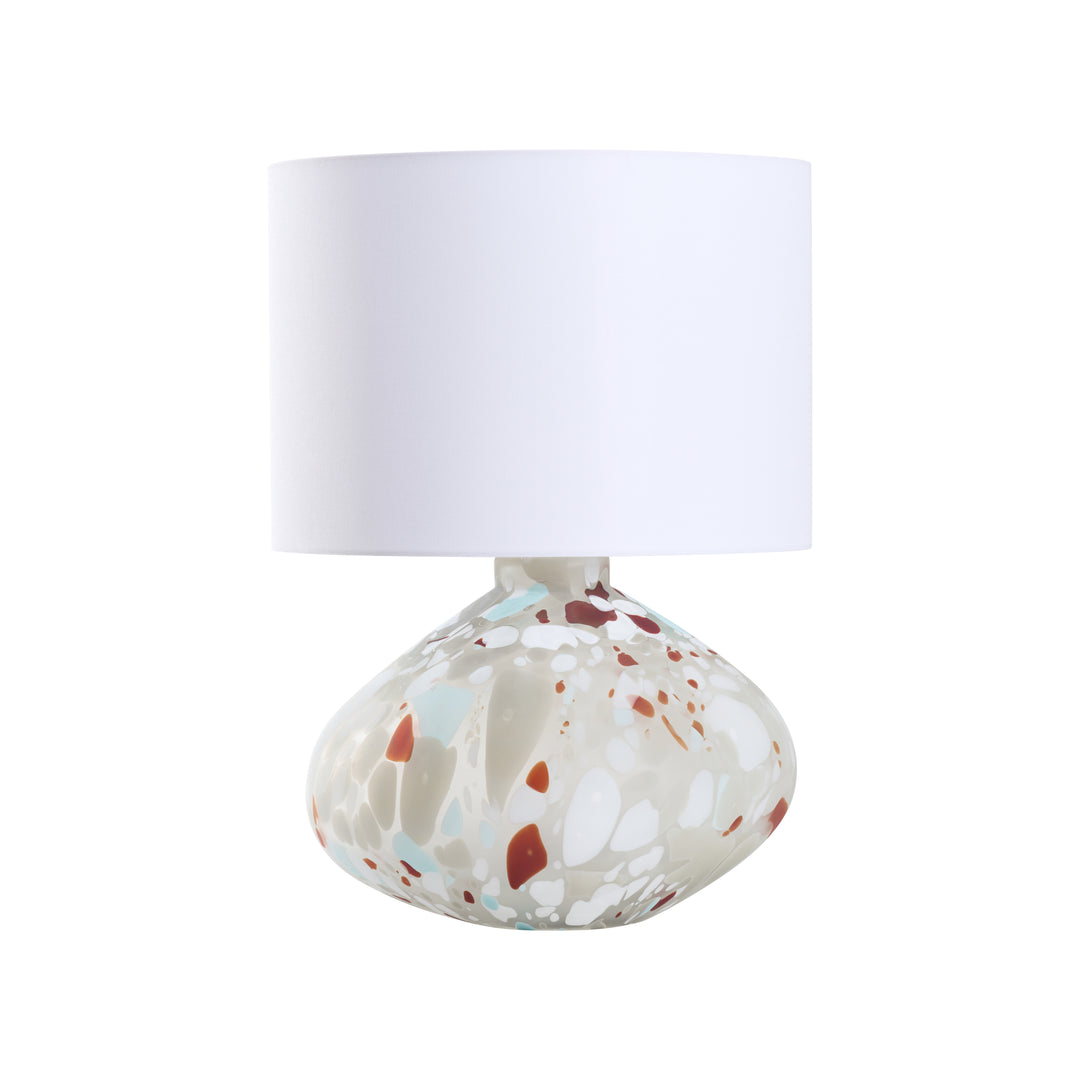 Finnegan Lamp - 61516