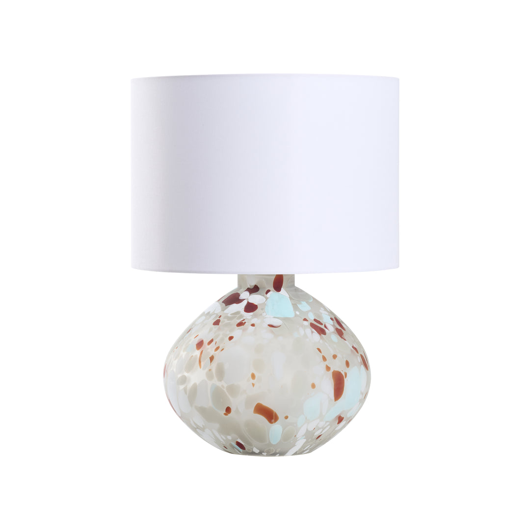 Finnegan Lamp - 61516