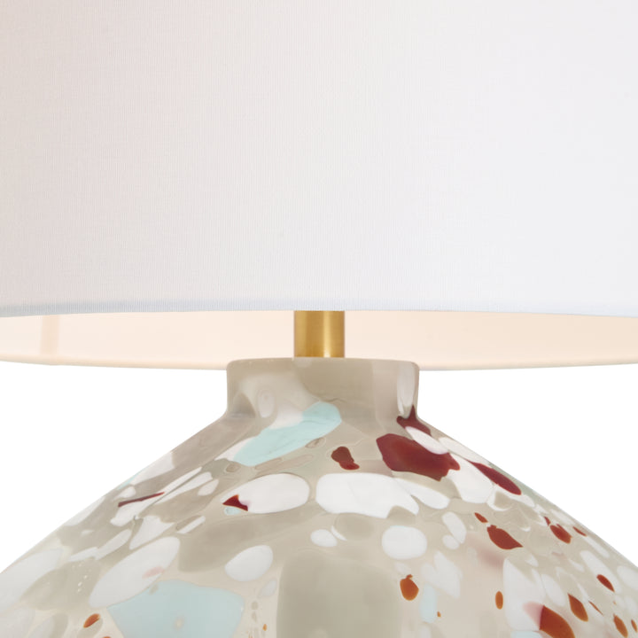 Finnegan Lamp - 61516