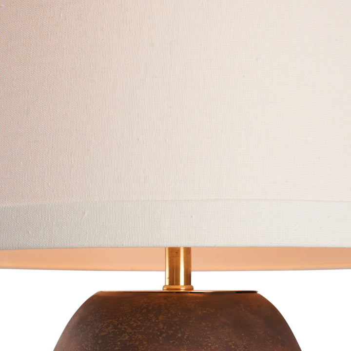 Gardner Lamp - 61518