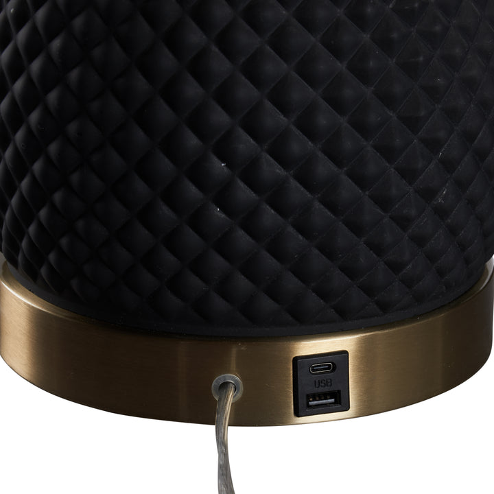 Hester Lamp - 61520