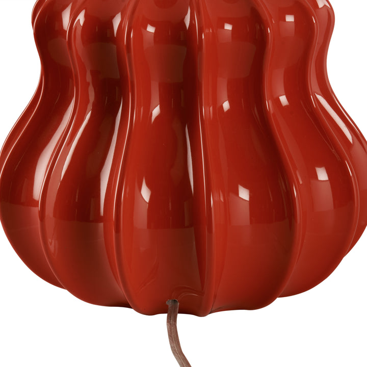 Red Glaze