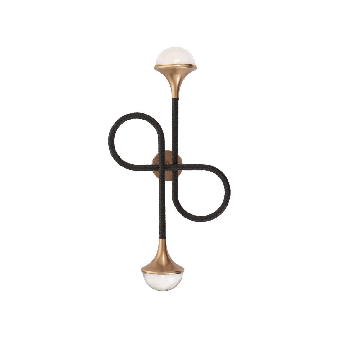 Newton Sconce - 61541