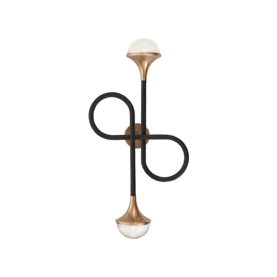 Newton Sconce - 61541