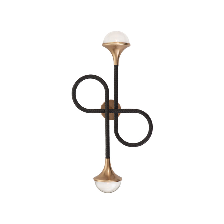 Newton Sconce - 61541