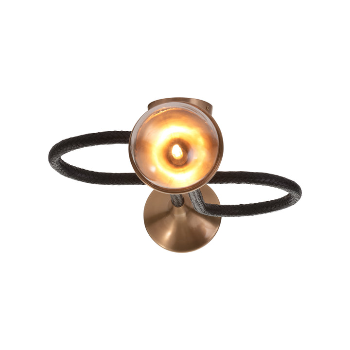 Newton Sconce - 61541