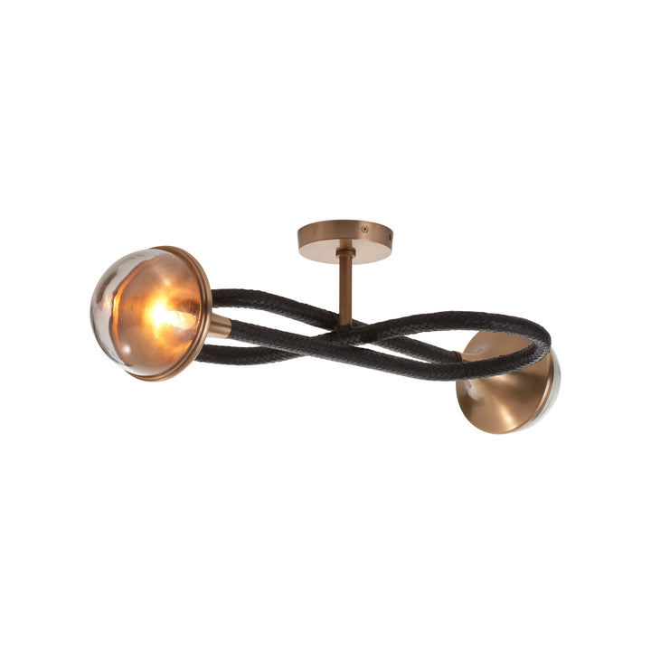 Newton Sconce - 61541