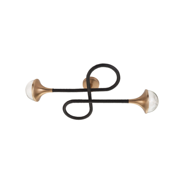 Newton Sconce - 61541