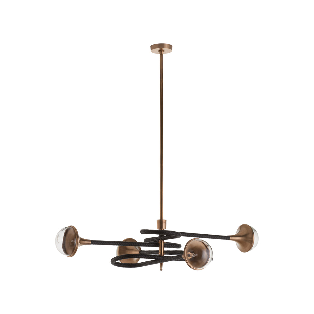 Newton Chandelier - 61542