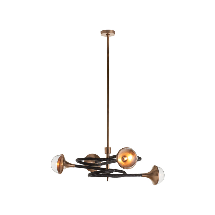 Newton Chandelier - 61542