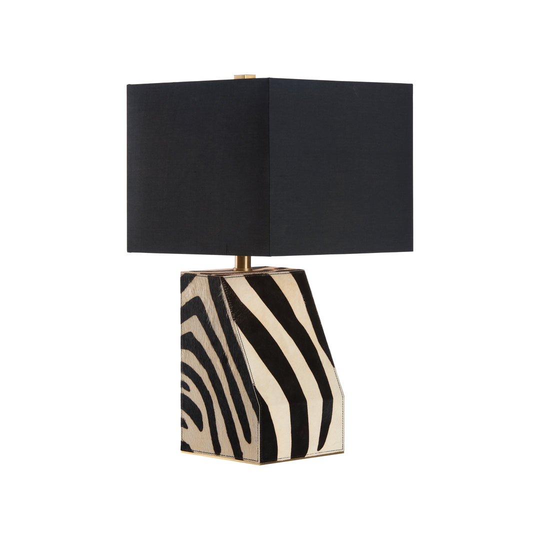 Safari Small Lamp - Right - 61543