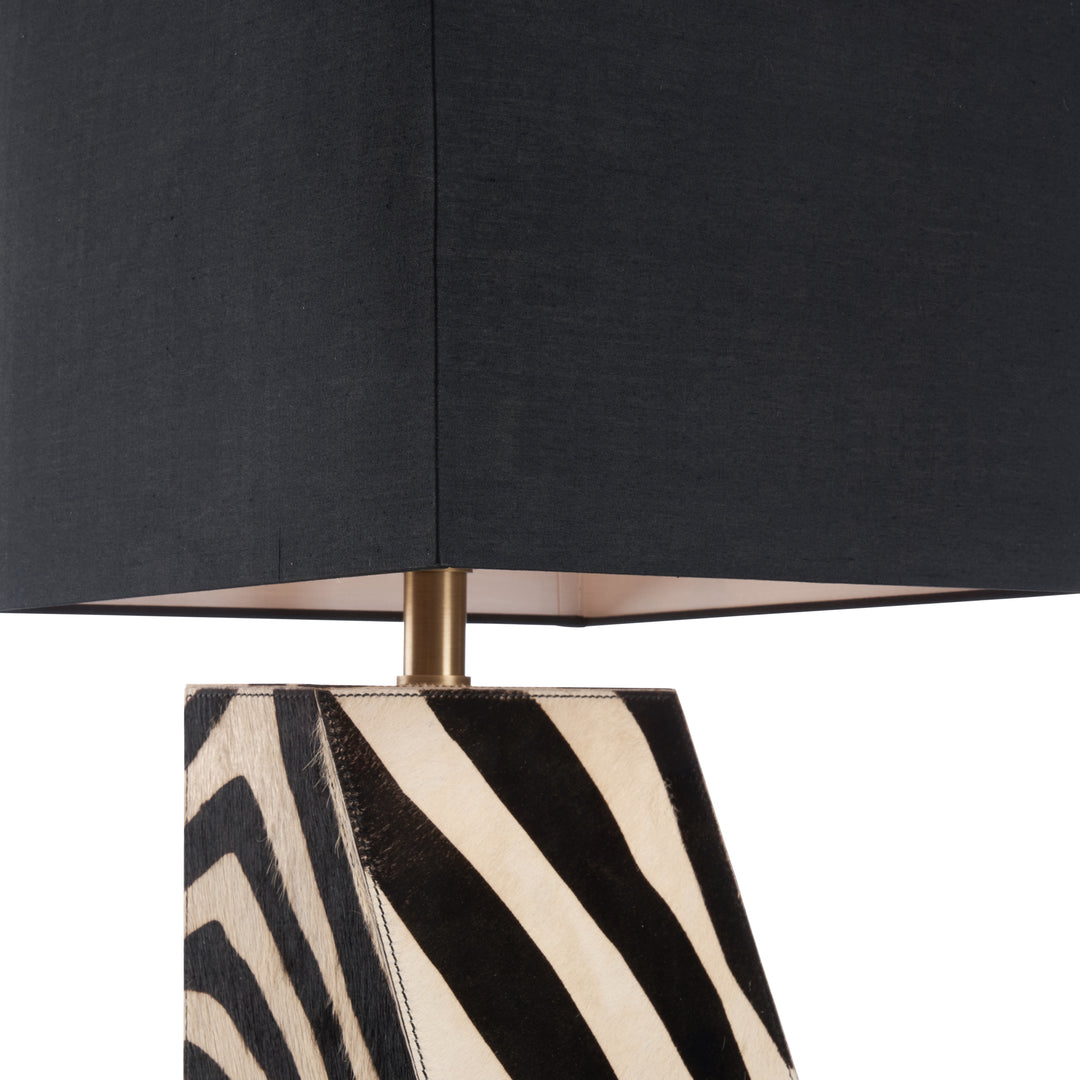 Safari Small Lamp - Right - 61543
