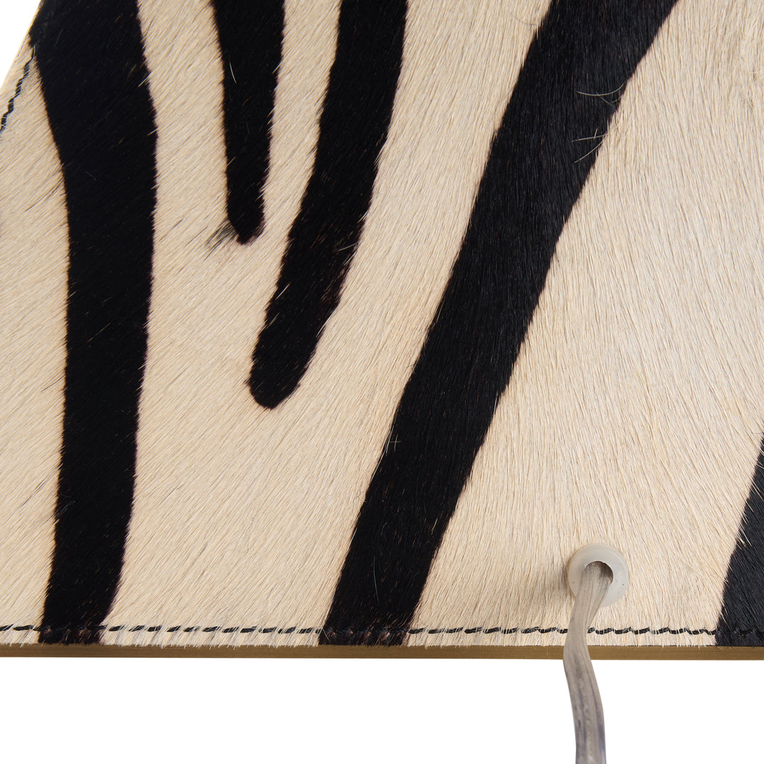 Safari Small Lamp - Right - 61543