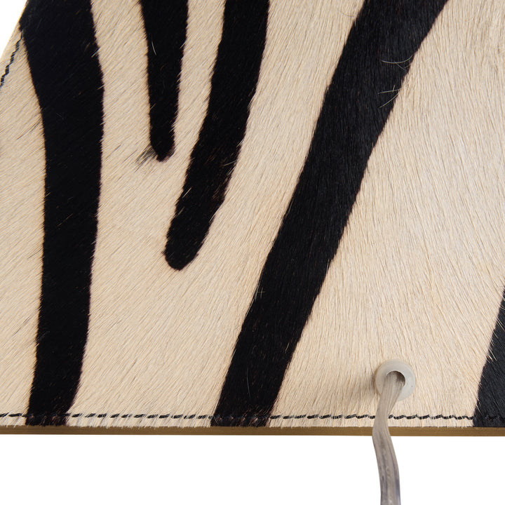 Safari Small Lamp - Right - 61543
