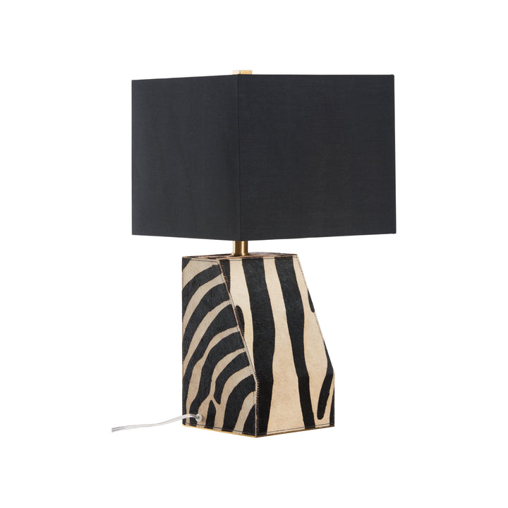 Safari Small Lamp - Left - 61544