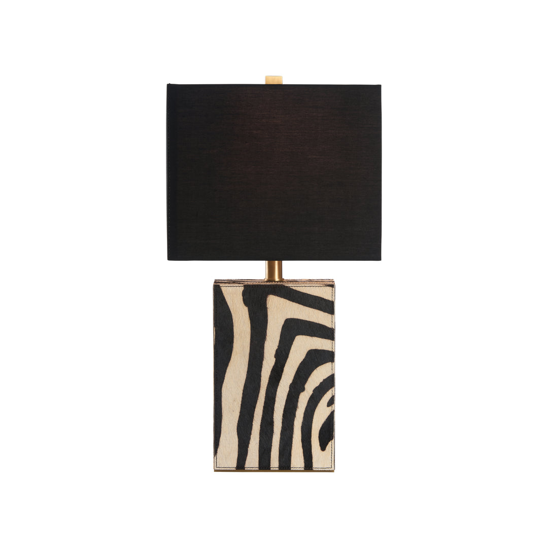 Safari Small Lamp - Left - 61544