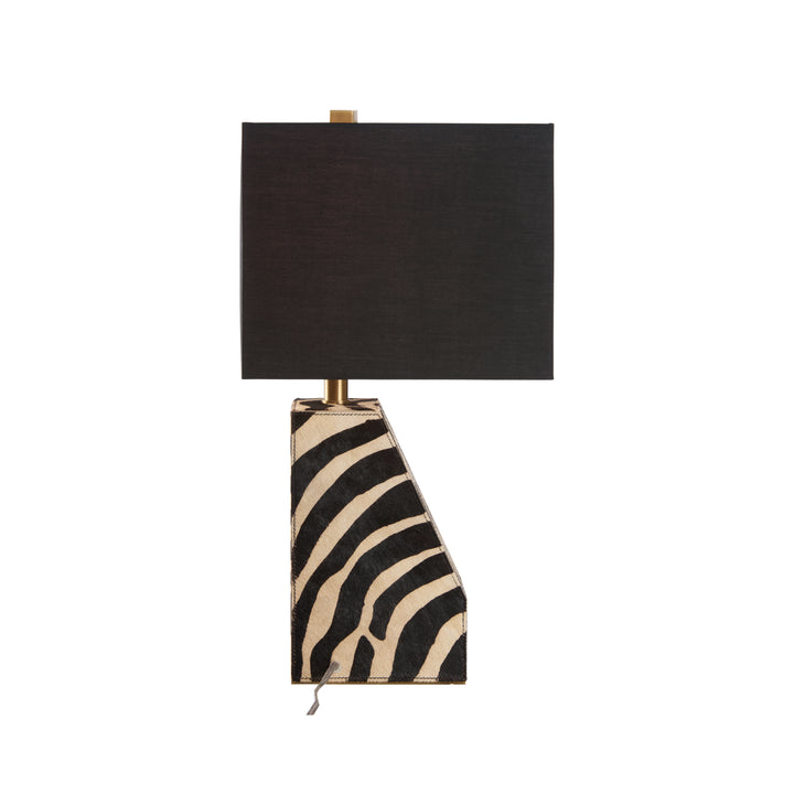 Safari Small Lamp - Left - 61544