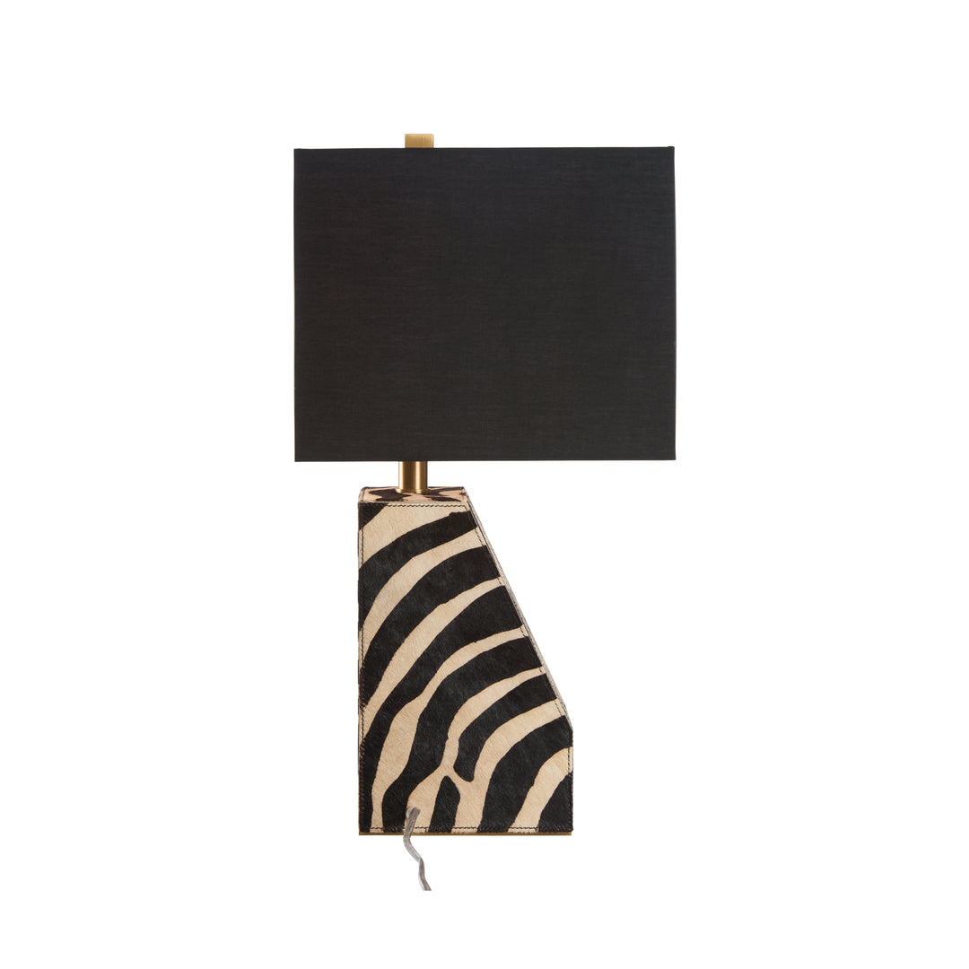 Safari Small Lamp - Left - 61544