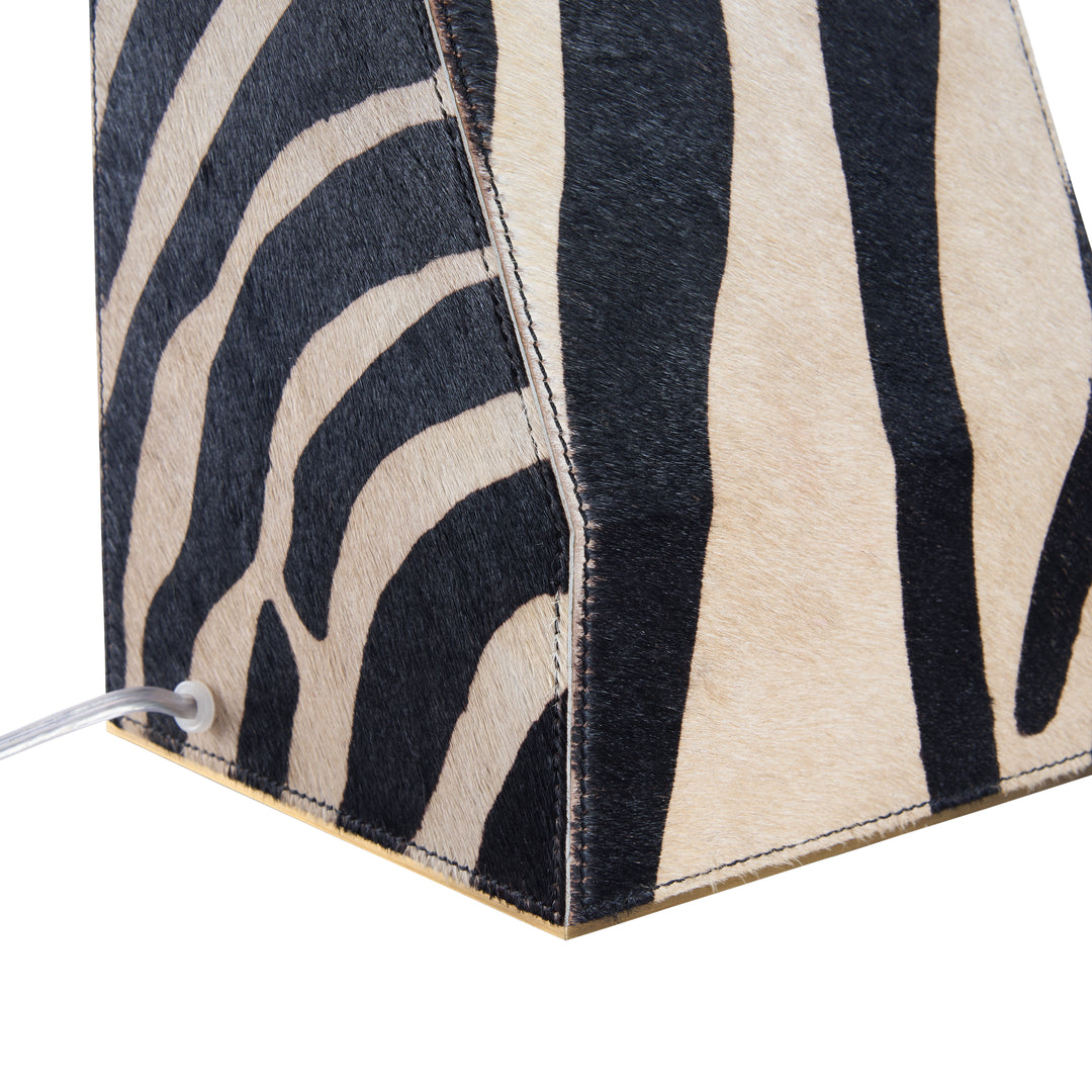Safari Small Lamp - Left - 61544