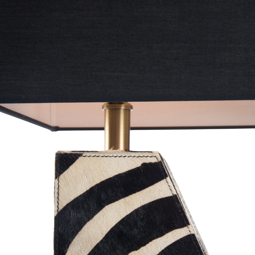 Safari Small Lamp - Left - 61544