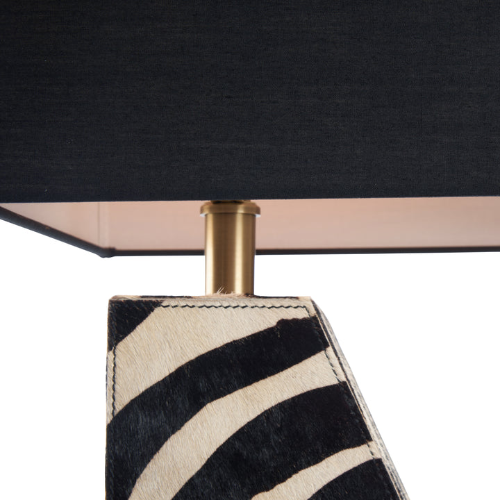 Safari Small Lamp - Left - 61544