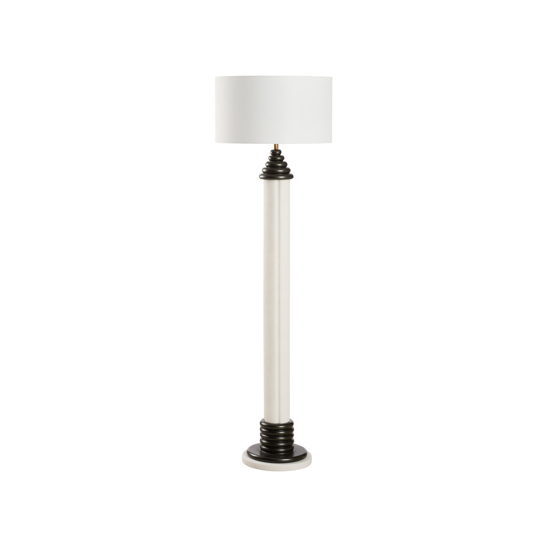 Dorton Floor Lamp  - 61551