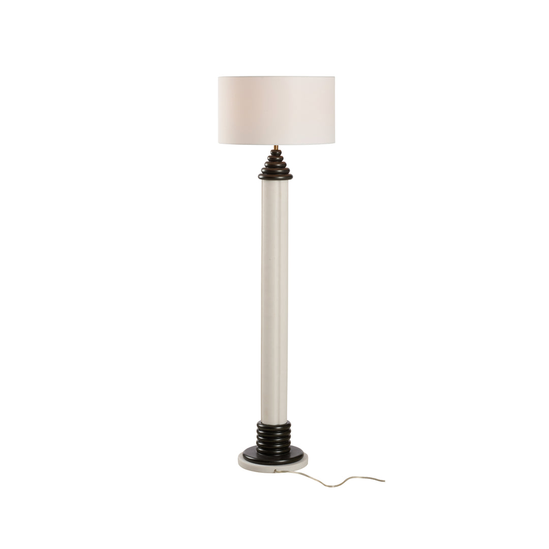 Dorton Floor Lamp  - 61551