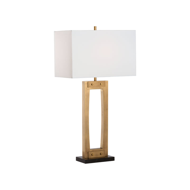 Hattie Lamp - 61555