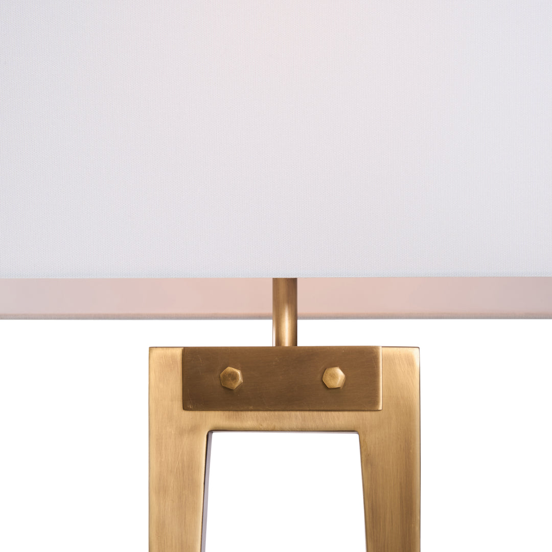 Hattie Lamp - 61555