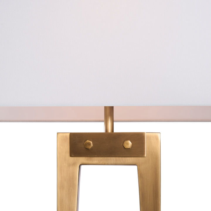 Hattie Lamp - 61555