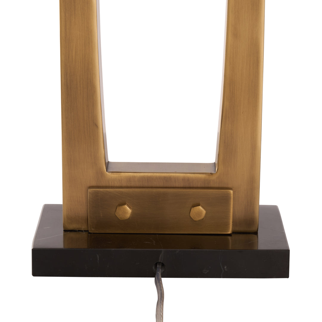 Hattie Lamp - 61555