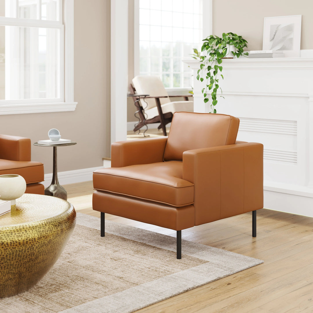 Decade Armchair