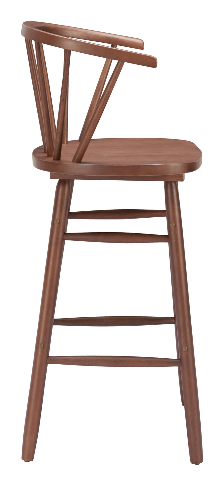 Stenger Barstool (Set of 2)