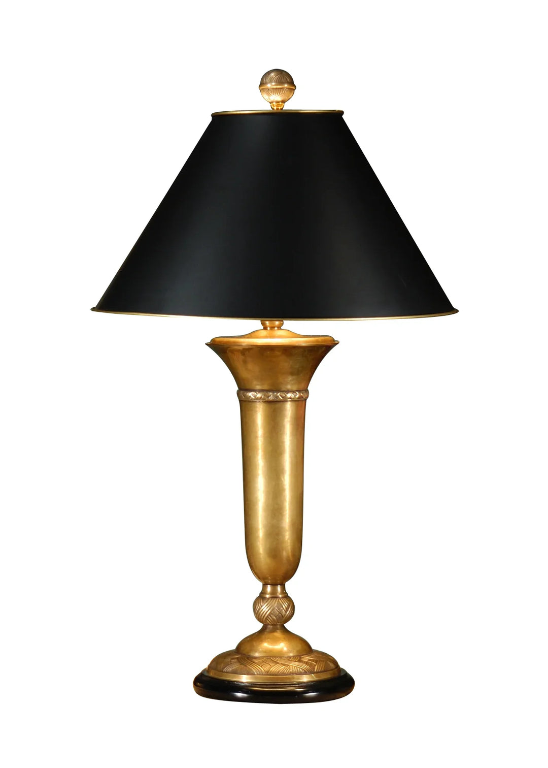 American Home Furniture Wildwood Cedric Lamp