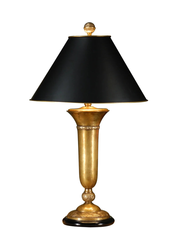 American Home Furniture Wildwood Cedric Lamp