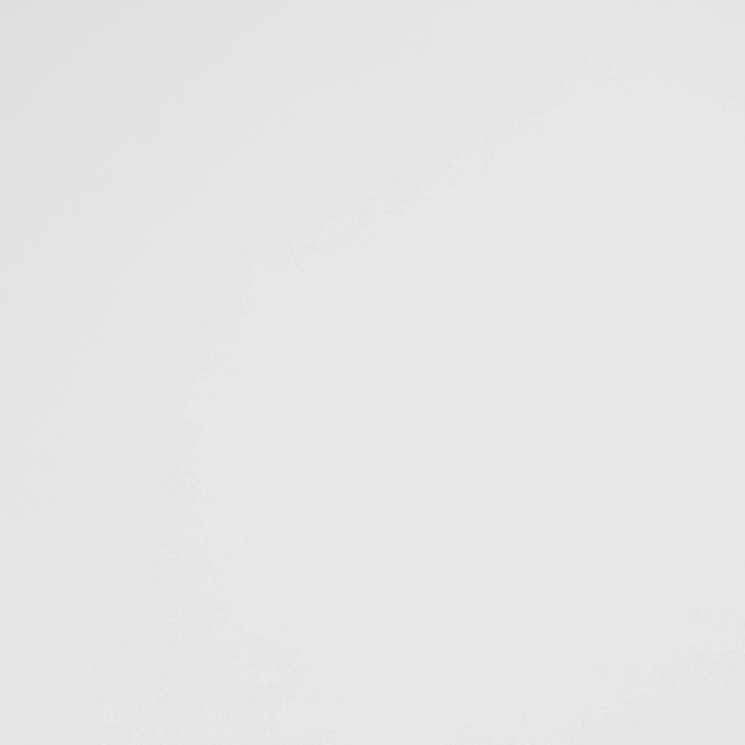 Opus Dining Table White - AmericanHomeFurniture