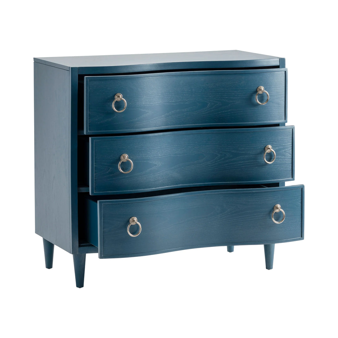 Delray Chest - AmericanHomeFurniture