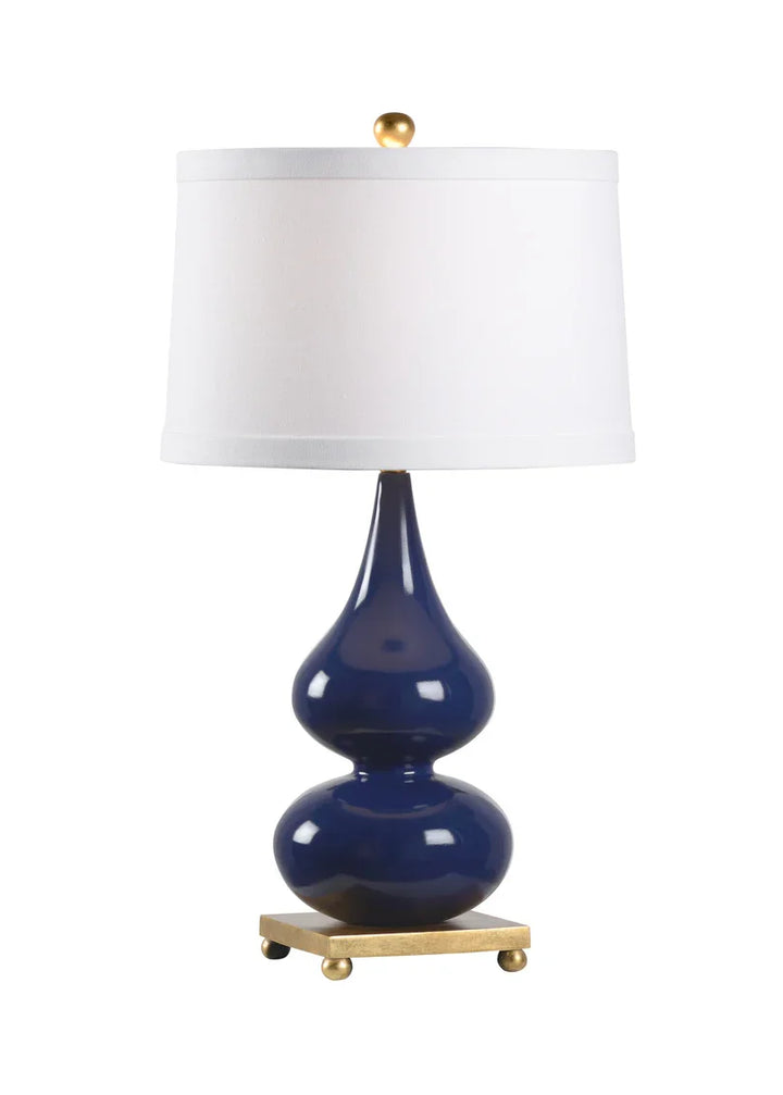 Whitney Lamp