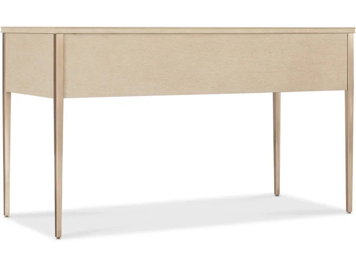 American Home Furniture Hooker Furniture Melange Flourish Dressing Table