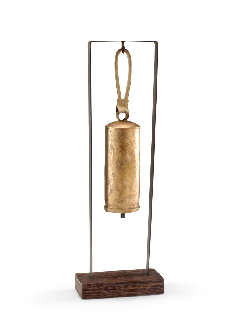 Wildwood Bells (Lg) DECORATIVE OBJECTS